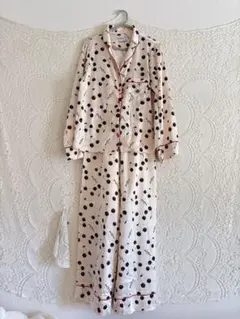 Rose Marie seoir パジャマ