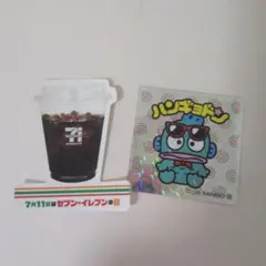 ハンギョドンシール ステッカー