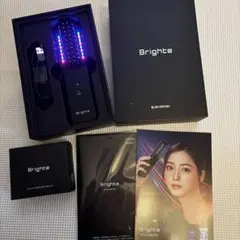 2025年最新】エレキブラシ ブライトの人気アイテム - メルカリ
