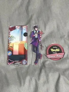 にじさんじ VOLTA Days × Diner アクスタ 渡会雲雀