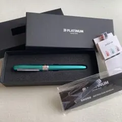 プラチナ万年筆 星の王子さま コラボ商品 - メルカリ