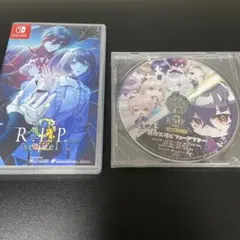 Switch 9 R.I.P. sequel 通常版