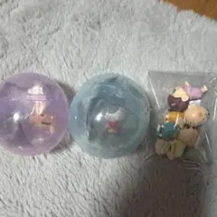 しんちゃん ガチャ