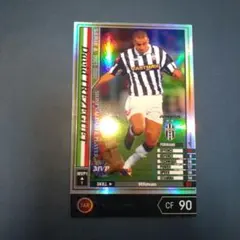 2026年最新】Wccf mvp トレゼゲの人気アイテム - メルカリ