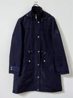 Ralph Lauren ラルフローレン ロング マウンテン パーカー コート