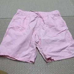 メンズH&M ピンク ショートパンツ Mサイズのサムネイル
