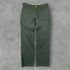 CHALLENGER Dickies874 カスタムナローチノパン バイカー CHALLENGER Dickies874 カスタムナローチノパン バイカー - メルカリ