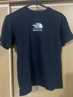 THE NORTH FACE ブラック Tシャツ 半袖