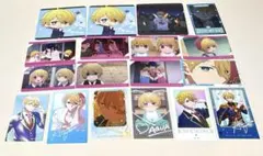 推しの子　アクア　カード　ステッカー　シール　コースター