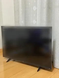 FUNAI 43V型 FIRE TV FL-43UF340 2022ジャンク - メルカリ