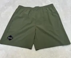 2026年最新】エフシーレアルブリストル ショートパンツ ハーフパンツの