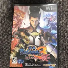 戦国BASARA3 宴