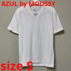 AZUL by MOUSSY T シャツ