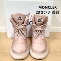 2025年最新】モンクレールブーツの人気アイテム - メルカリ