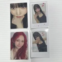 IS:SUE 釼持菜乃 NANO 1st 2nd 3rd トレカ まとめ売り