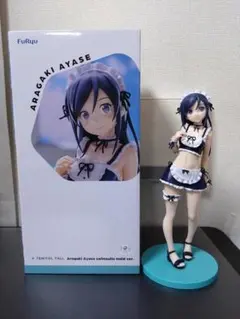 新垣あやせ 水着メイドverフィギュア - メルカリ