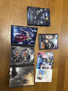 劇場版 名探偵コナン 黒鉄の魚影(サブマリン) 豪華盤