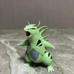 【 新品 】バンギラス フィギュア ポケモン