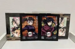 【新品！】鬼滅の刃 無限城編　入場者特典　冨岡義勇　　カナヲ