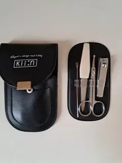 グルーミング・爪切りセット