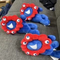 ミャクミャクくじ3等