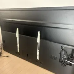 2026年最新】65型 液晶テレビ ジャンクの人気アイテム - メルカリ
