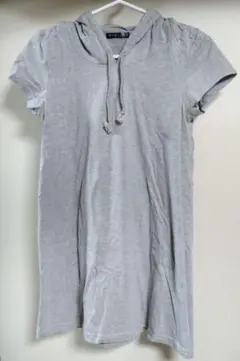 tシャツ チュニック