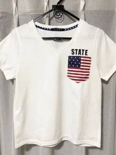 INGNIイング　Tシャツ　M