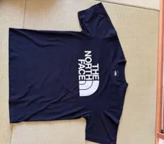 ショートスリーブ カラードームTシャツ 黒　Lサイズ