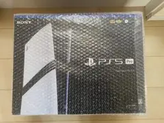 SONY PS5 Pro デジタル・エディション