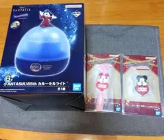 一番くじファンタジアミッキー