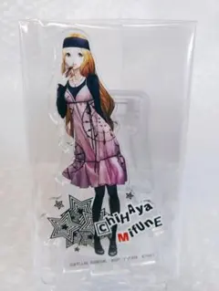 ペルソナ5 ザ・ロイヤル 一番くじ アクスタ 御船千早 - メルカリ