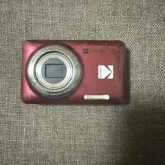 Kodak PIXPRO FZ55 デジタルカメラ 本体