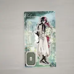 悪魔執事と黒い猫 アクリルスタンド ルカス・トンプシー