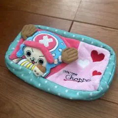 チョッパー ポーチ