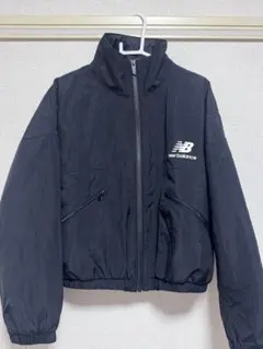 New Balance 中綿ジャケット　ブルゾン