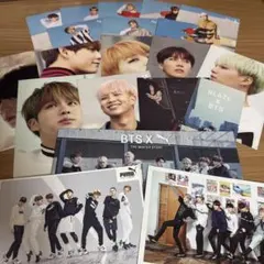 【貴重】BTS 防弾少年団 グッズ まとめ売り フライヤー チラシ 貴重】BTS 防弾少年団 グッズ まとめ売り フライヤー チラシ - メルカリ