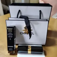 シャネル ルージュ ココ フラッシュ 82 ライヴ 3g