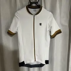 【美品】LION DE KAPELMUUR サイクルジャージのサムネイル