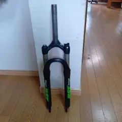 MAGURA DURIN 100R サスペンションフォーク 26インチ マグラ - メルカリ