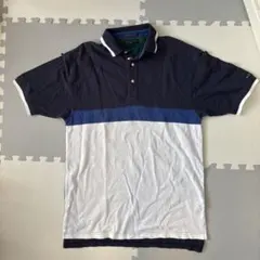 TOMMY HILFIGER GOLF ポロシャツ メンズ Mサイズのサムネイル