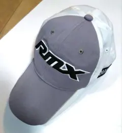 Yamaha RMX キャップ ホワイト ゴルフ 帽子 インプレス - メルカリ