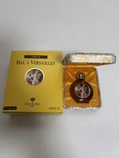 新品 ジャンデプレ REVOLUTION A VERSAILLES まとめ売り Jean Desprez Bal a Versailles Parfum - メルカリ
