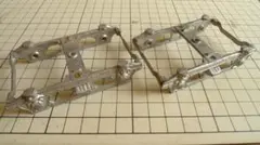 DT13台車　1両分　Oゲージ　1/45のサムネイル