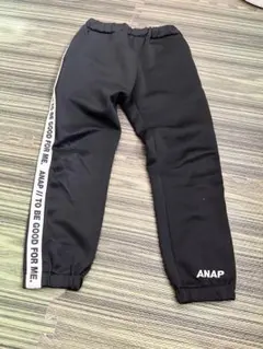 ANAPKIDS 130 ジャージ 長ズボン