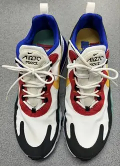 NIKE AIR MAX 270 REACT ナイキ エアマックス リアクト