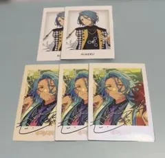 あんスタ ぱしゃっつ HiMERU 5点セット