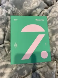 Memories of  2020  BTS