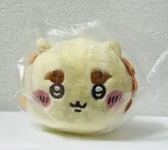 ちいかわ ねそべりぬいぐるみ2 シーサー