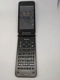 良品 B560ドコモ DIGNOケータイ KY-41B ガラホ simフリー DIGNO 【良品】DIGNOケータイ ベーシック KY-41B ドコモ SIMロック解除